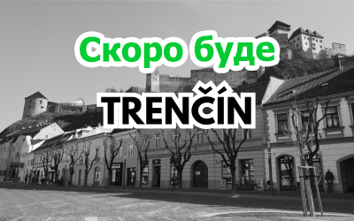 Trenčín